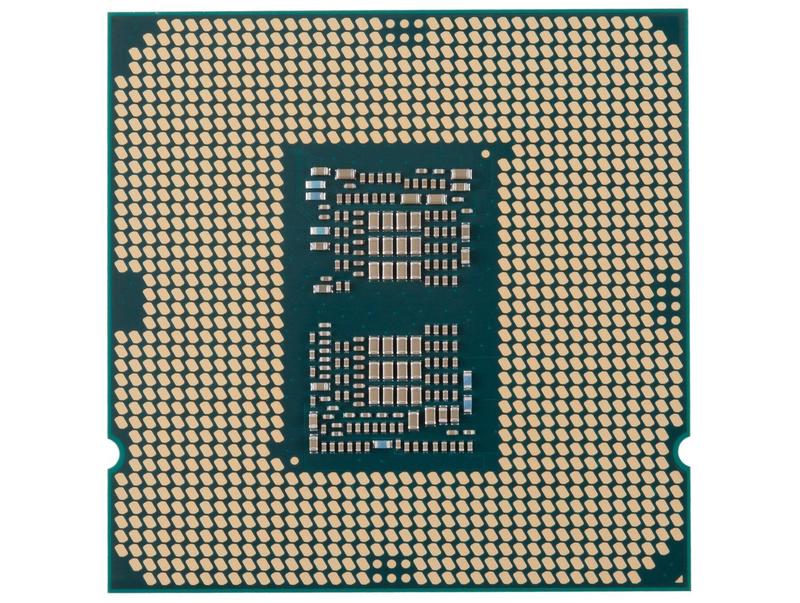 Processador Intel Core i9 10850K 3.60GHz - 5.20GHz Turbo 20MB